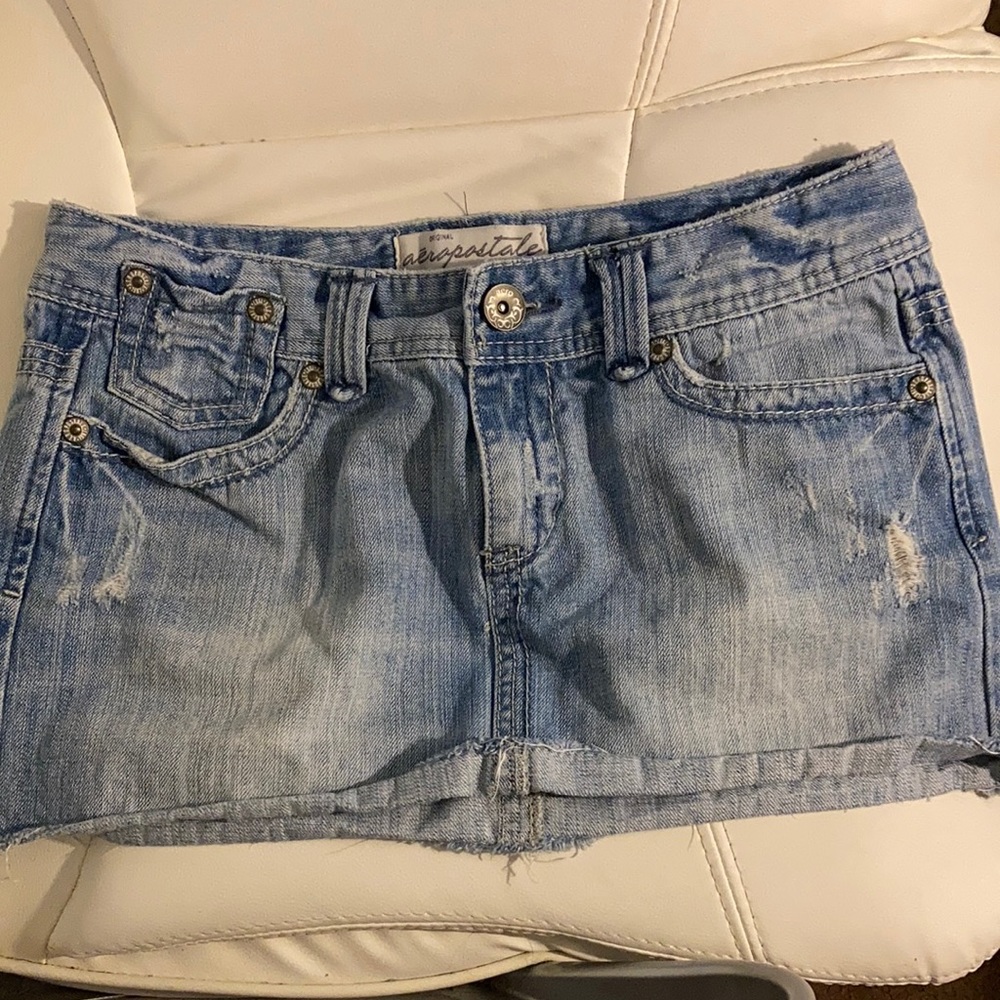 Aeropostale Skirt